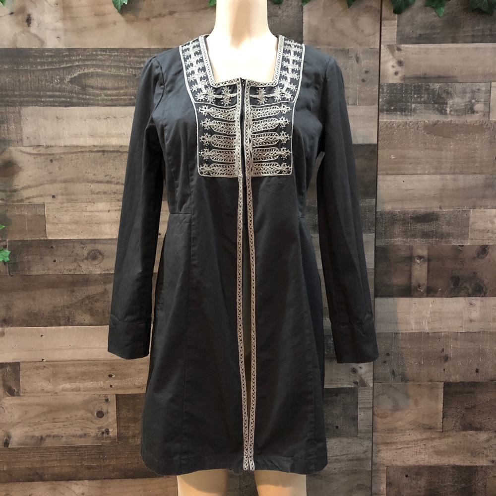 CAbi Women's Size 6 Jacket Turkish Delight Coat